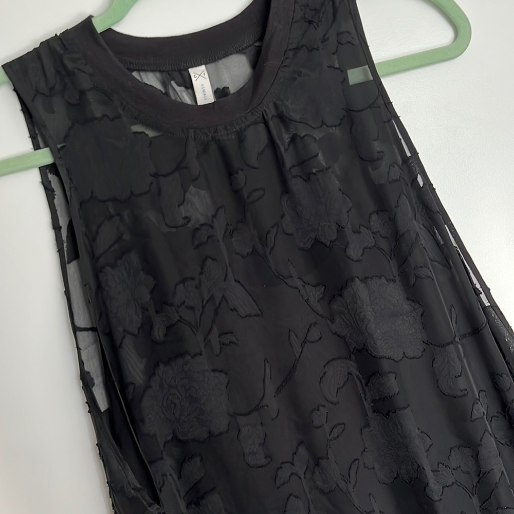 Gentle Fawn Dress